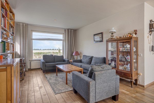 Medium property photo - De Omloop 10, 5254 TJ Haarsteeg