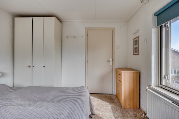 Medium property photo - De Omloop 10, 5254 TJ Haarsteeg