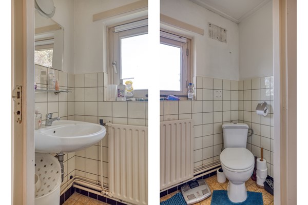 Medium property photo - De Omloop 10, 5254 TJ Haarsteeg