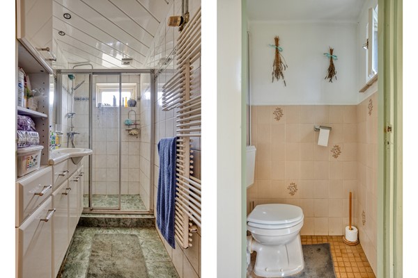 Medium property photo - De Omloop 10, 5254 TJ Haarsteeg