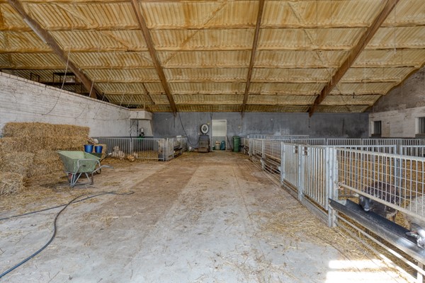 Medium property photo - De Omloop 10, 5254 TJ Haarsteeg