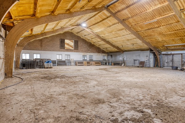 Medium property photo - De Omloop 10, 5254 TJ Haarsteeg