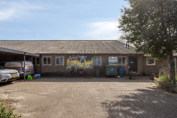 Medium property photo - De Omloop 10, 5254 TJ Haarsteeg