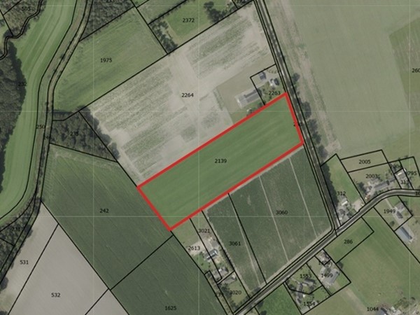 Groenewoudsedijk, 5091JL Oost West en Middelbeers