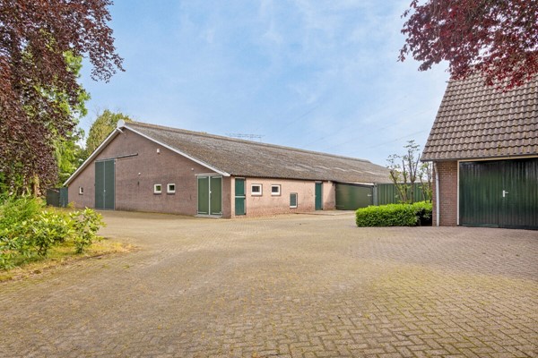 Medium property photo - Boord 62, 5674 NE Nuenen