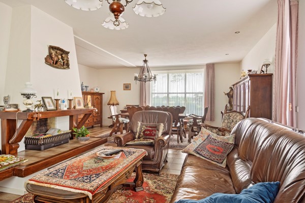 Medium property photo - Boord 62, 5674 NE Nuenen