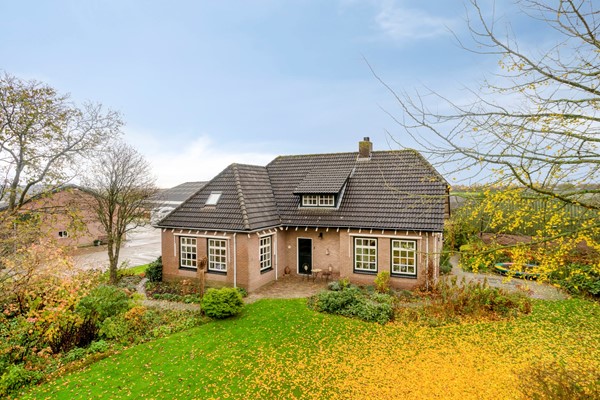 Spitsbergerweg 3, 5346JK Oss