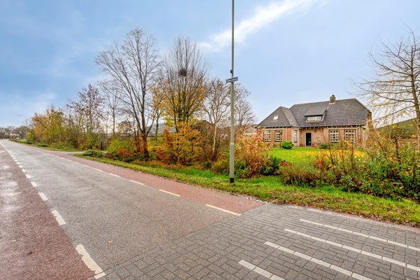 Medium property photo - Spitsbergerweg 3, 5346 JK Oss