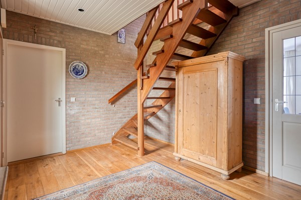 Medium property photo - Spitsbergerweg 3, 5346 JK Oss