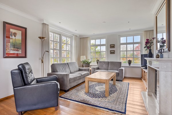 Medium property photo - Spitsbergerweg 3, 5346 JK Oss