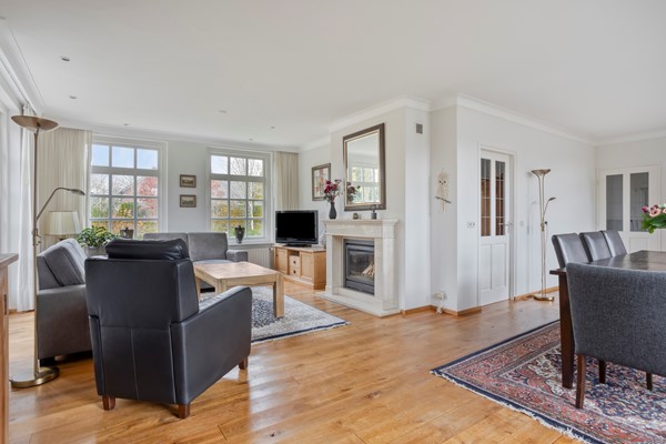 Medium property photo - Spitsbergerweg 3, 5346 JK Oss