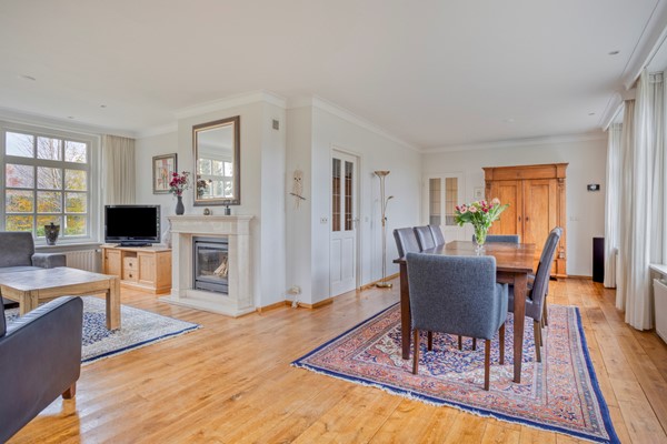 Medium property photo - Spitsbergerweg 3, 5346 JK Oss