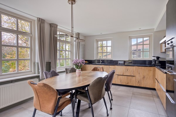 Medium property photo - Spitsbergerweg 3, 5346 JK Oss