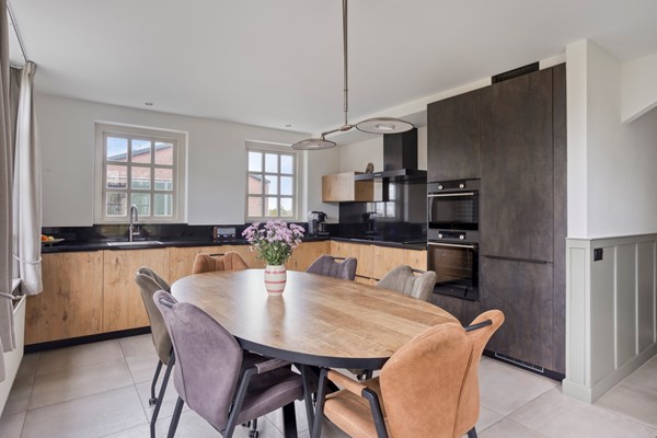 Medium property photo - Spitsbergerweg 3, 5346 JK Oss