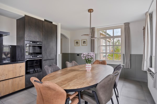 Medium property photo - Spitsbergerweg 3, 5346 JK Oss