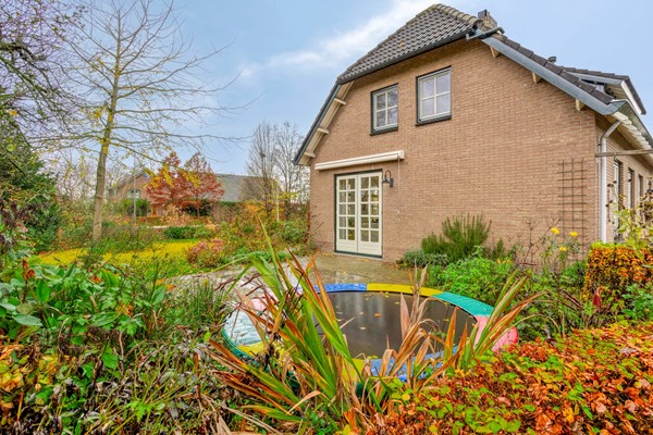 Medium property photo - Spitsbergerweg 3, 5346 JK Oss