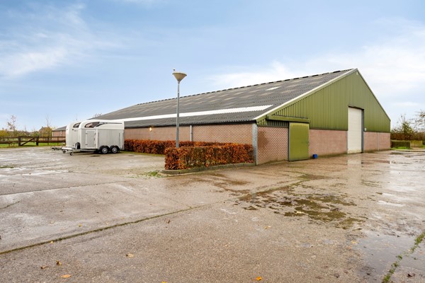 Medium property photo - Spitsbergerweg 3, 5346 JK Oss