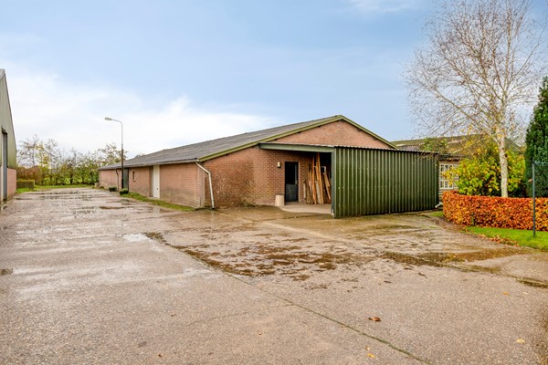 Medium property photo - Spitsbergerweg 3, 5346 JK Oss