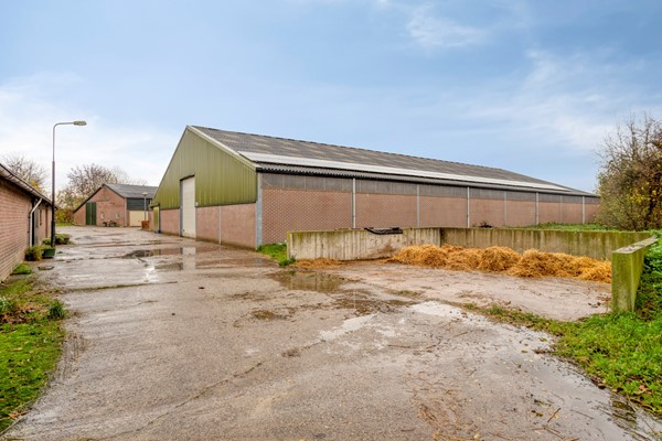 Medium property photo - Spitsbergerweg 3, 5346 JK Oss