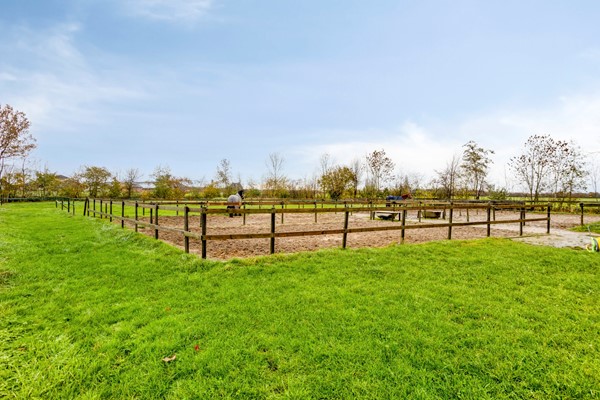 Medium property photo - Spitsbergerweg 3, 5346 JK Oss