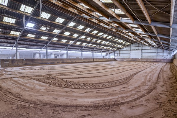 Medium property photo - Spitsbergerweg 3, 5346 JK Oss