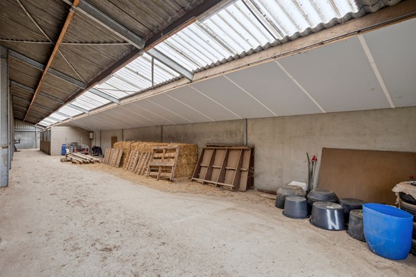 Medium property photo - Spitsbergerweg 3, 5346 JK Oss