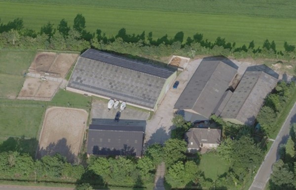 Medium property photo - Spitsbergerweg 3, 5346 JK Oss