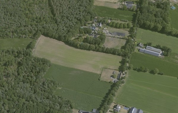 Medium property photo - Broek, 5738 PH Mariahout