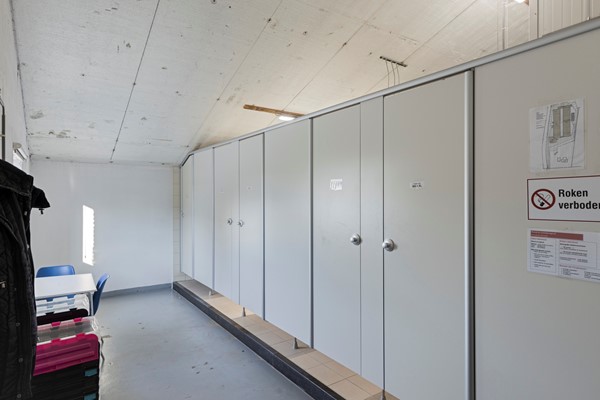 Medium property photo - Haiinksestraat 1a, 4708 PE Roosendaal