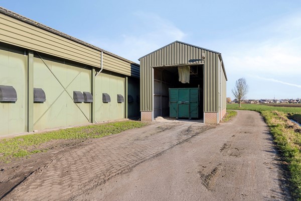 Medium property photo - Haiinksestraat 1a, 4708 PE Roosendaal