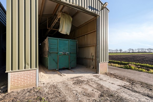 Medium property photo - Haiinksestraat 1a, 4708 PE Roosendaal