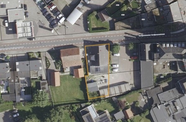 Medium property photo - Burgemeester Greijmansstraat 29, 6031 CN Nederweert