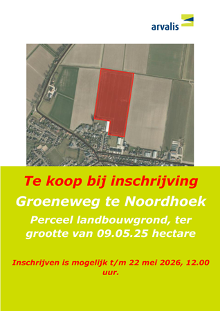 Brochure preview - V Groeneweg te Noordhoek - Te koop bij inschrijving.pdf
