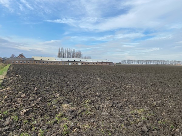 Medium property photo - Groeneweg, 4759 BA Noordhoek