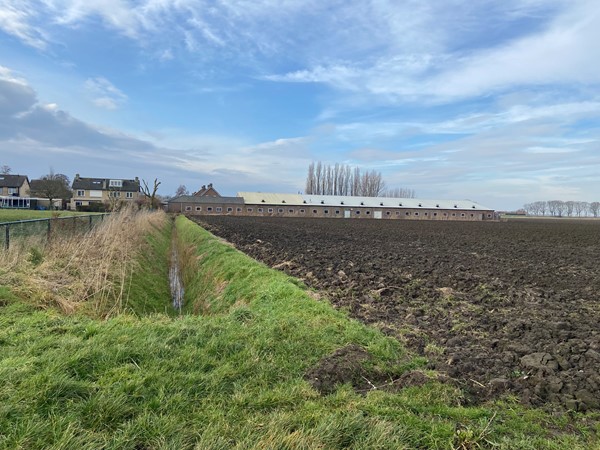 Medium property photo - Groeneweg, 4759 BA Noordhoek