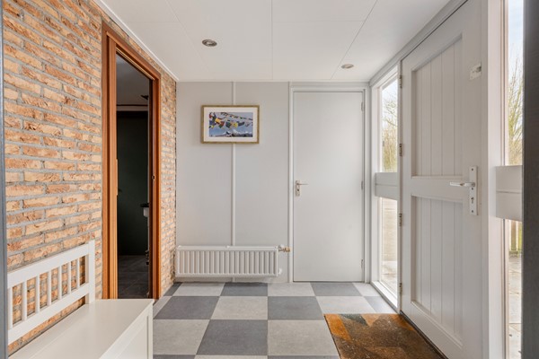 Medium property photo - Molendijk 9, 4698 PK Oud-Vossemeer