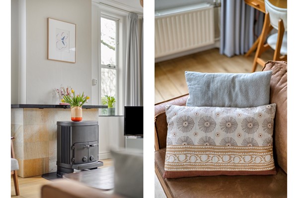 Medium property photo - Molendijk 9, 4698 PK Oud-Vossemeer