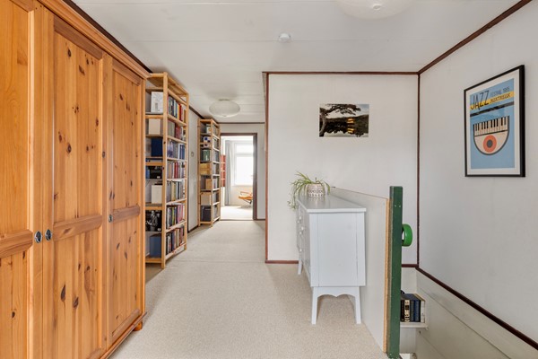 Medium property photo - Molendijk 9, 4698 PK Oud-Vossemeer