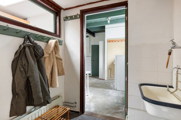 Medium property photo - Molendijk 9, 4698 PK Oud-Vossemeer