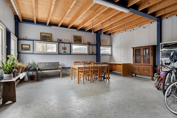 Medium property photo - Molendijk 9, 4698 PK Oud-Vossemeer