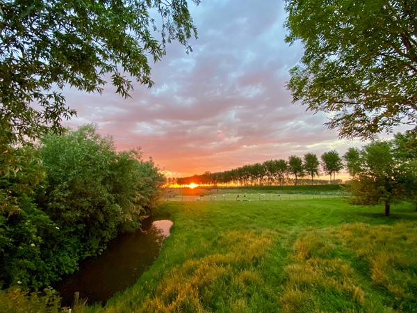 Medium property photo - Molendijk 9, 4698 PK Oud-Vossemeer