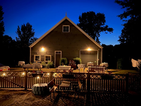 Medium property photo - Molendijk 9, 4698 PK Oud-Vossemeer