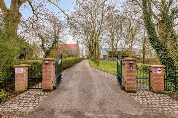 Medium property photo - Molendijk 9a, 4698 PK Oud-Vossemeer