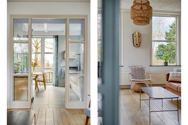 Medium property photo - Molendijk 9a, 4698 PK Oud-Vossemeer