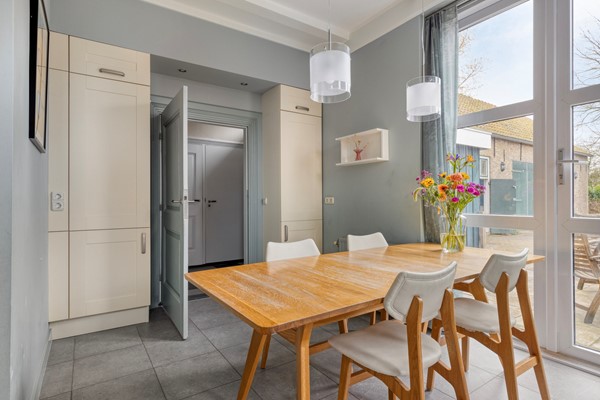 Medium property photo - Molendijk 9a, 4698 PK Oud-Vossemeer