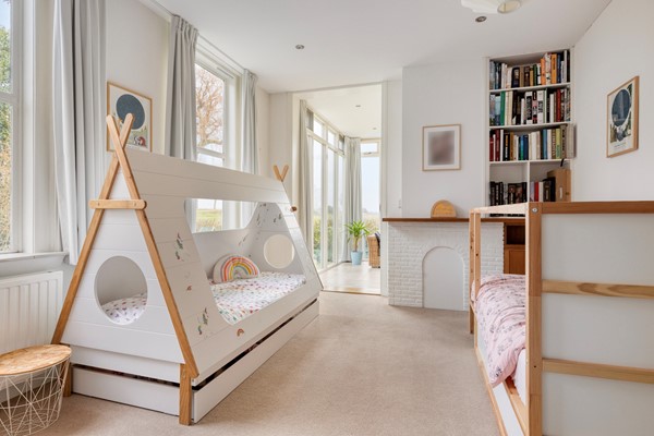 Medium property photo - Molendijk 9a, 4698 PK Oud-Vossemeer