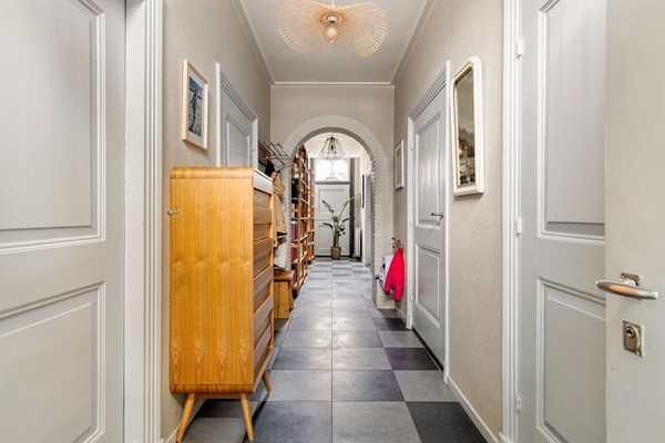 Medium property photo - Molendijk 9a, 4698 PK Oud-Vossemeer