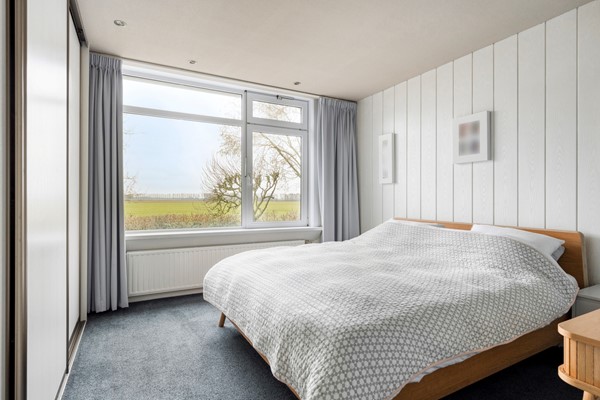 Medium property photo - Molendijk 9a, 4698 PK Oud-Vossemeer