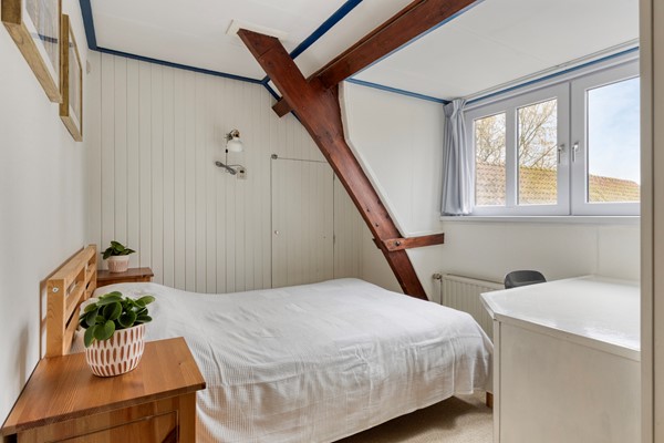 Medium property photo - Molendijk 9a, 4698 PK Oud-Vossemeer