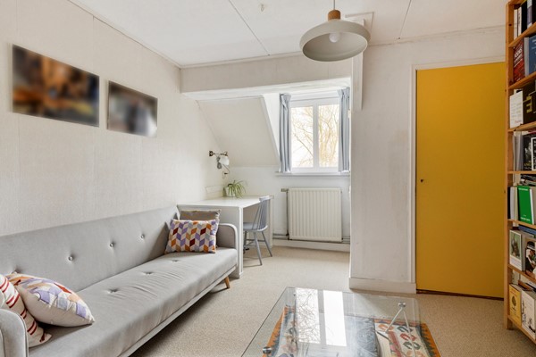 Medium property photo - Molendijk 9a, 4698 PK Oud-Vossemeer